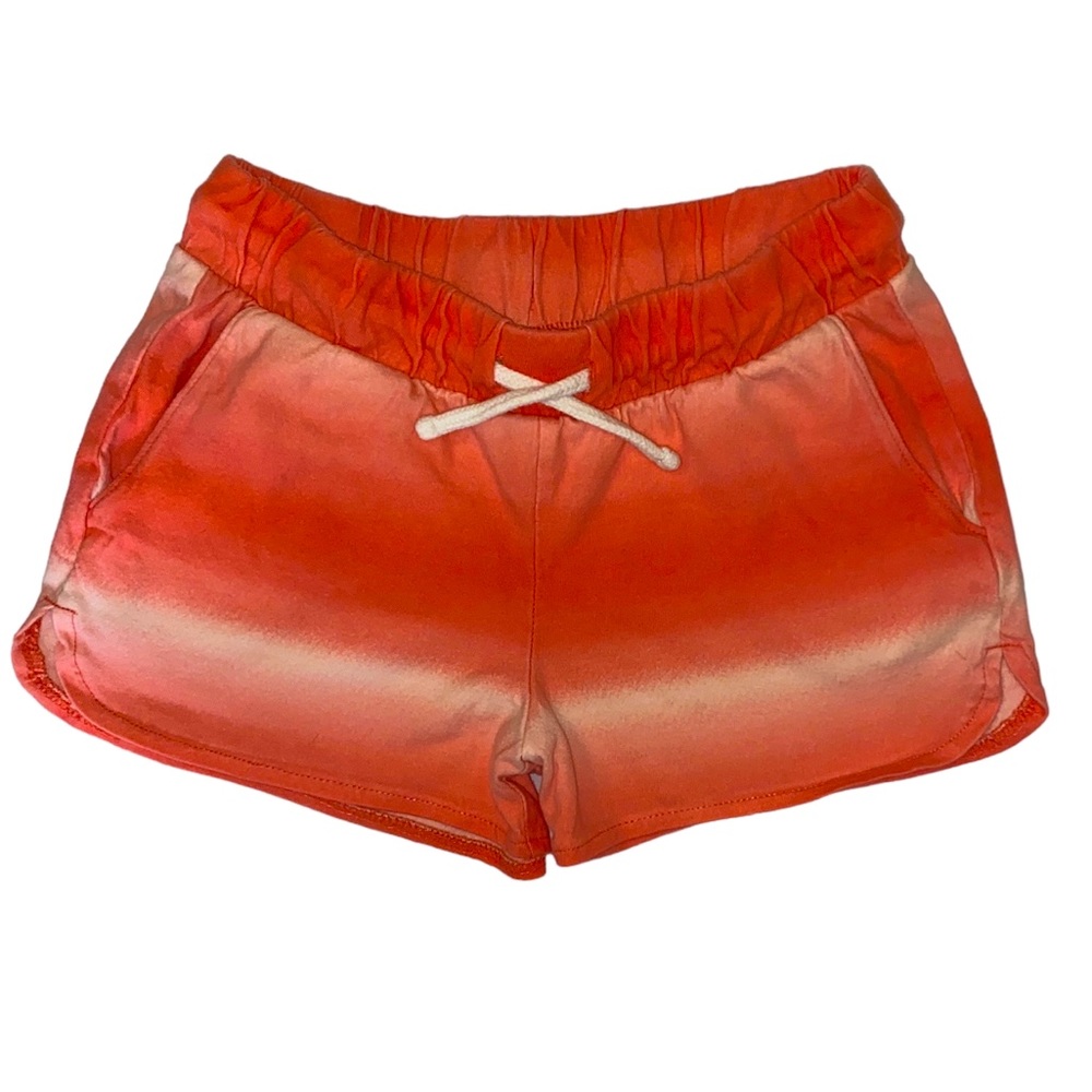 Old Navy Dolphin-Hem Cheer Shorts Girls’ Size Medium 8